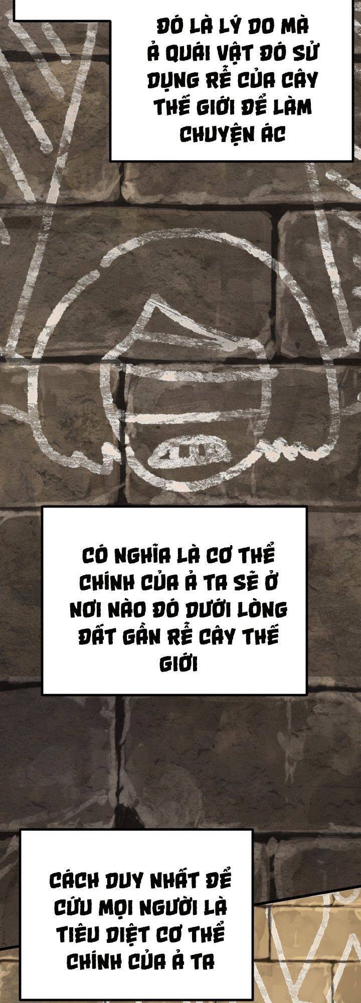 Anh Hùng Mạnh Nhất? Ta Không Làm Lâu Rồi! Chapter 88 - 20