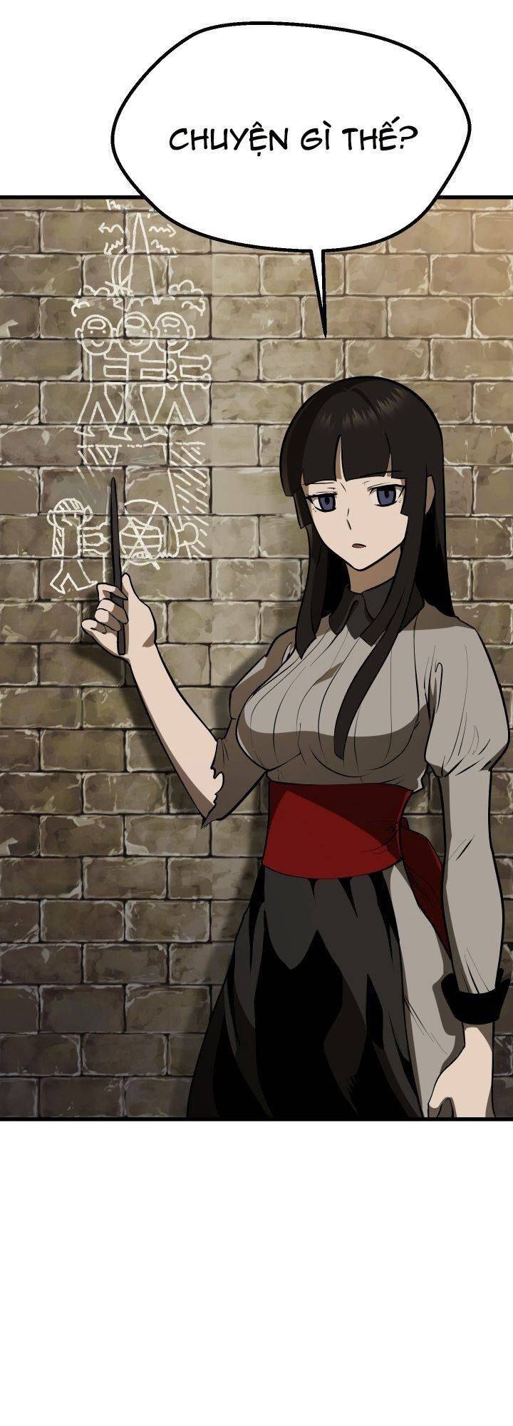 Anh Hùng Mạnh Nhất? Ta Không Làm Lâu Rồi! Chapter 88 - 24