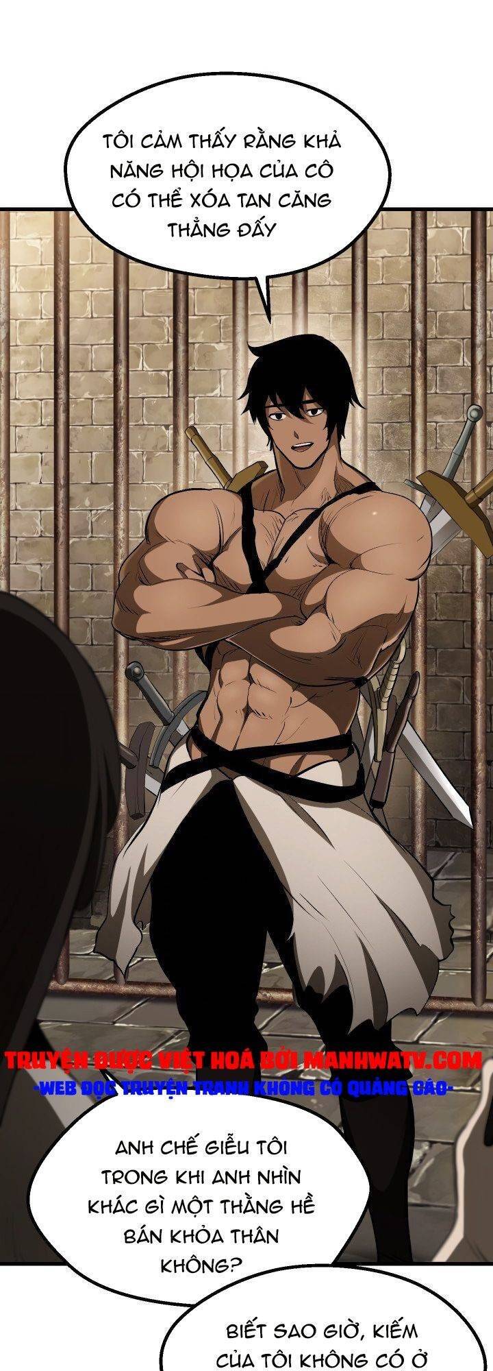 Anh Hùng Mạnh Nhất? Ta Không Làm Lâu Rồi! Chapter 88 - 25