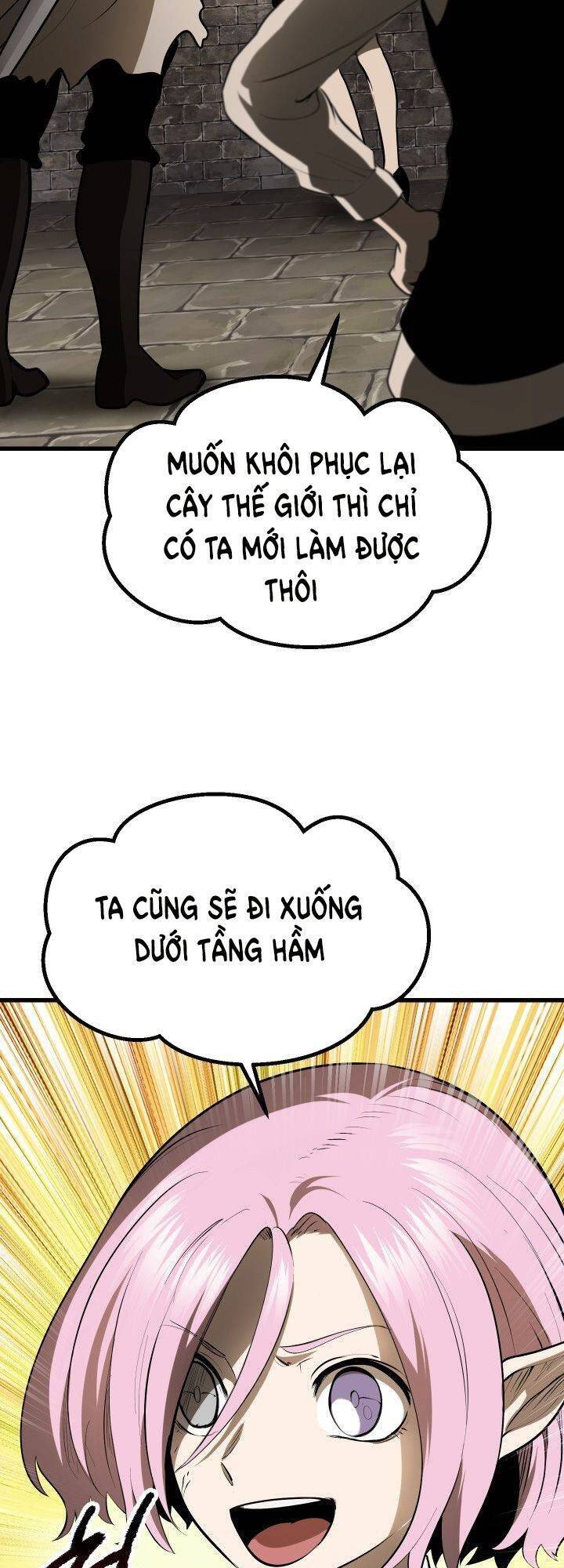 Anh Hùng Mạnh Nhất? Ta Không Làm Lâu Rồi! Chapter 88 - 27