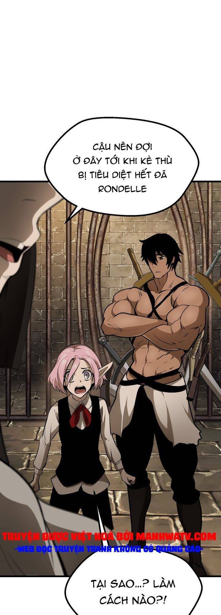 Anh Hùng Mạnh Nhất? Ta Không Làm Lâu Rồi! Chapter 88 - 29