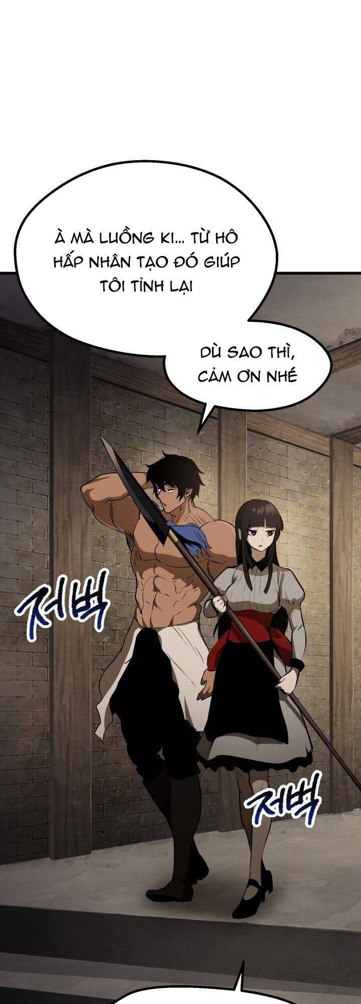 Anh Hùng Mạnh Nhất? Ta Không Làm Lâu Rồi! Chapter 88 - 4