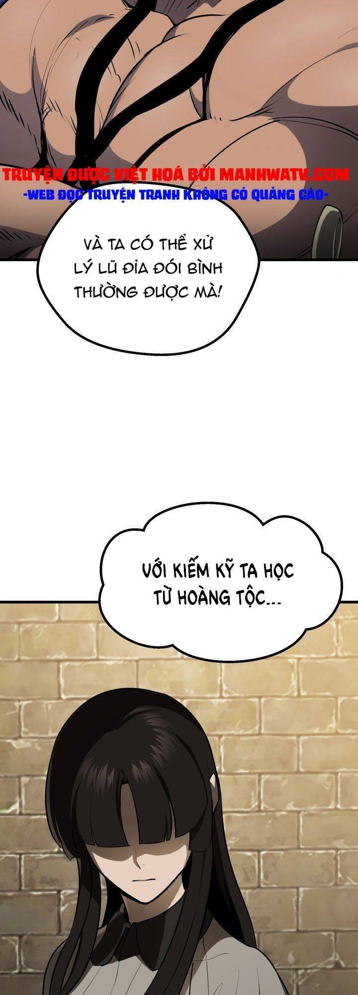 Anh Hùng Mạnh Nhất? Ta Không Làm Lâu Rồi! Chapter 88 - 32