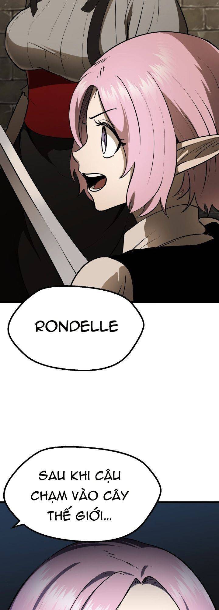 Anh Hùng Mạnh Nhất? Ta Không Làm Lâu Rồi! Chapter 88 - 33