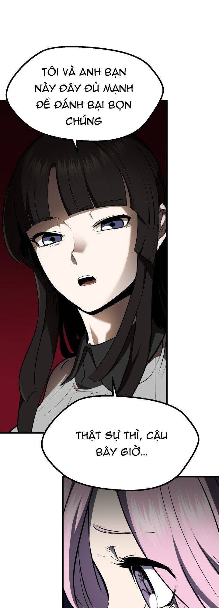 Anh Hùng Mạnh Nhất? Ta Không Làm Lâu Rồi! Chapter 88 - 35