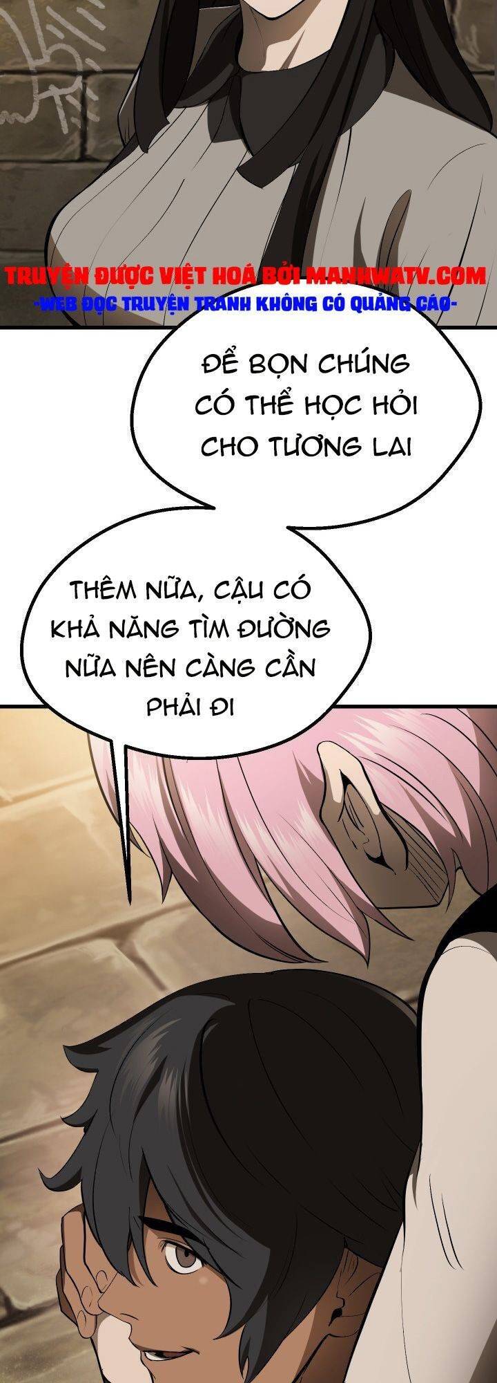 Anh Hùng Mạnh Nhất? Ta Không Làm Lâu Rồi! Chapter 88 - 40