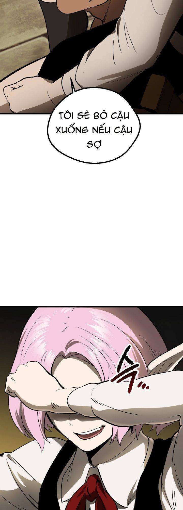 Anh Hùng Mạnh Nhất? Ta Không Làm Lâu Rồi! Chapter 88 - 41