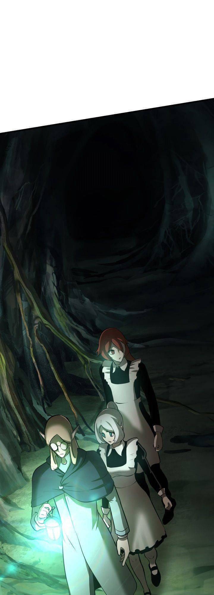 Anh Hùng Mạnh Nhất? Ta Không Làm Lâu Rồi! Chapter 88 - 47