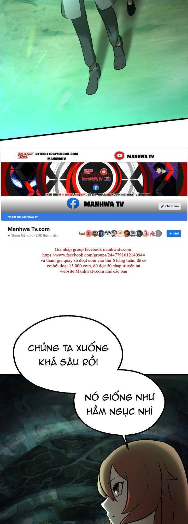 Anh Hùng Mạnh Nhất? Ta Không Làm Lâu Rồi! Chapter 88 - 48