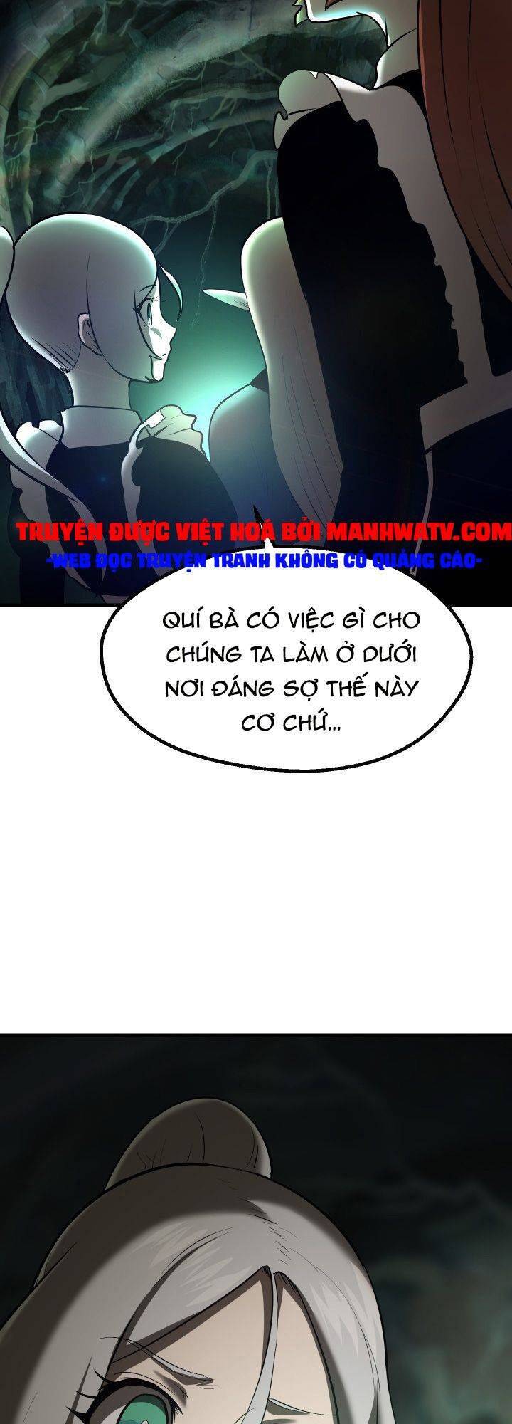 Anh Hùng Mạnh Nhất? Ta Không Làm Lâu Rồi! Chapter 88 - 49