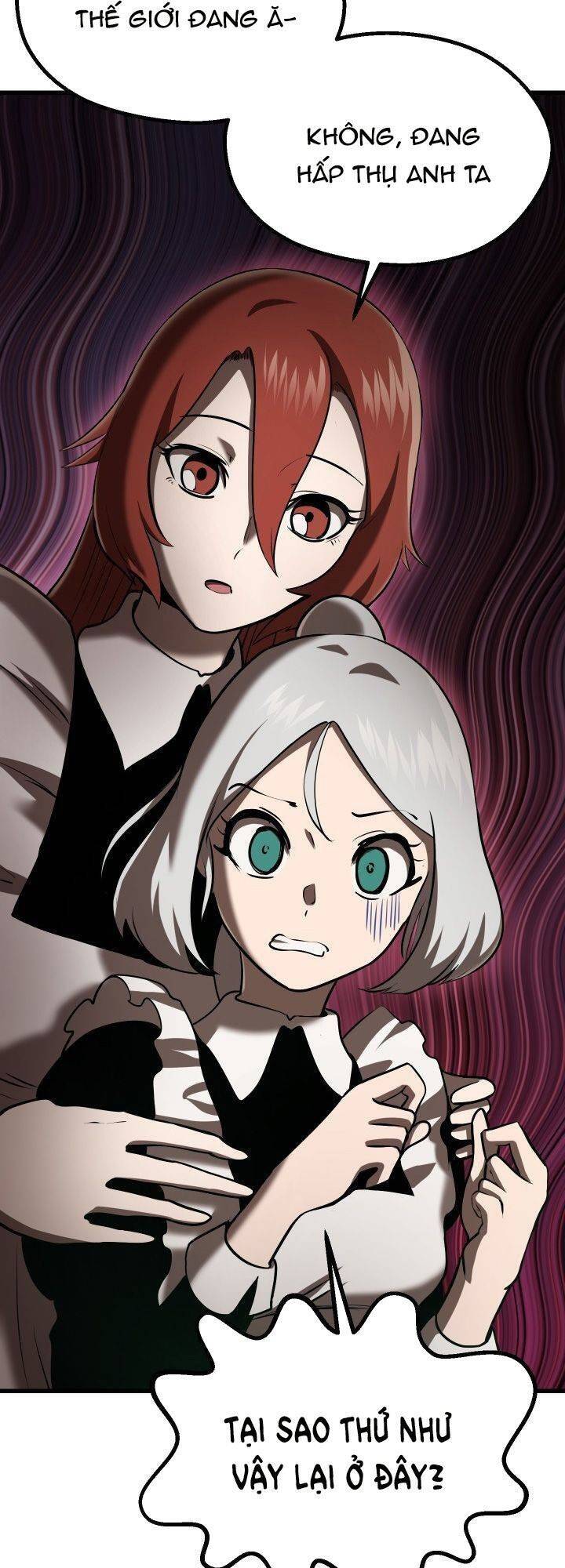 Anh Hùng Mạnh Nhất? Ta Không Làm Lâu Rồi! Chapter 88 - 52