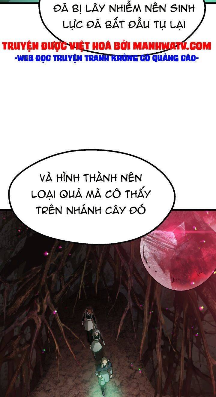 Anh Hùng Mạnh Nhất? Ta Không Làm Lâu Rồi! Chapter 88 - 54