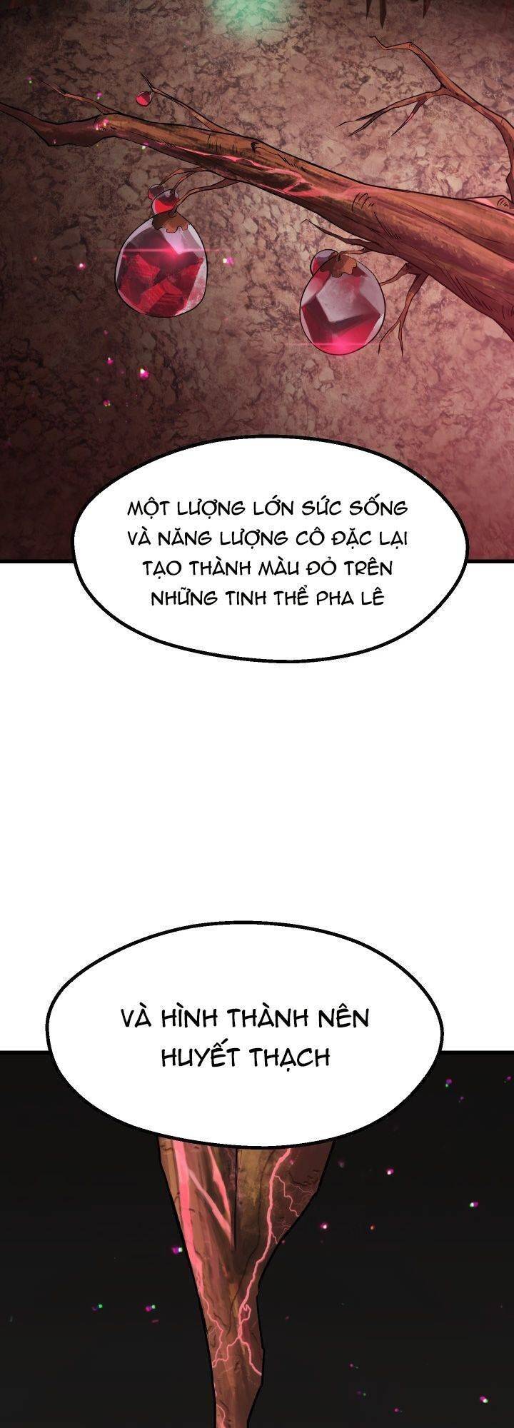 Anh Hùng Mạnh Nhất? Ta Không Làm Lâu Rồi! Chapter 88 - 55