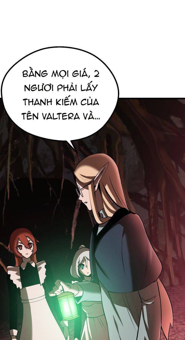 Anh Hùng Mạnh Nhất? Ta Không Làm Lâu Rồi! Chapter 88 - 58