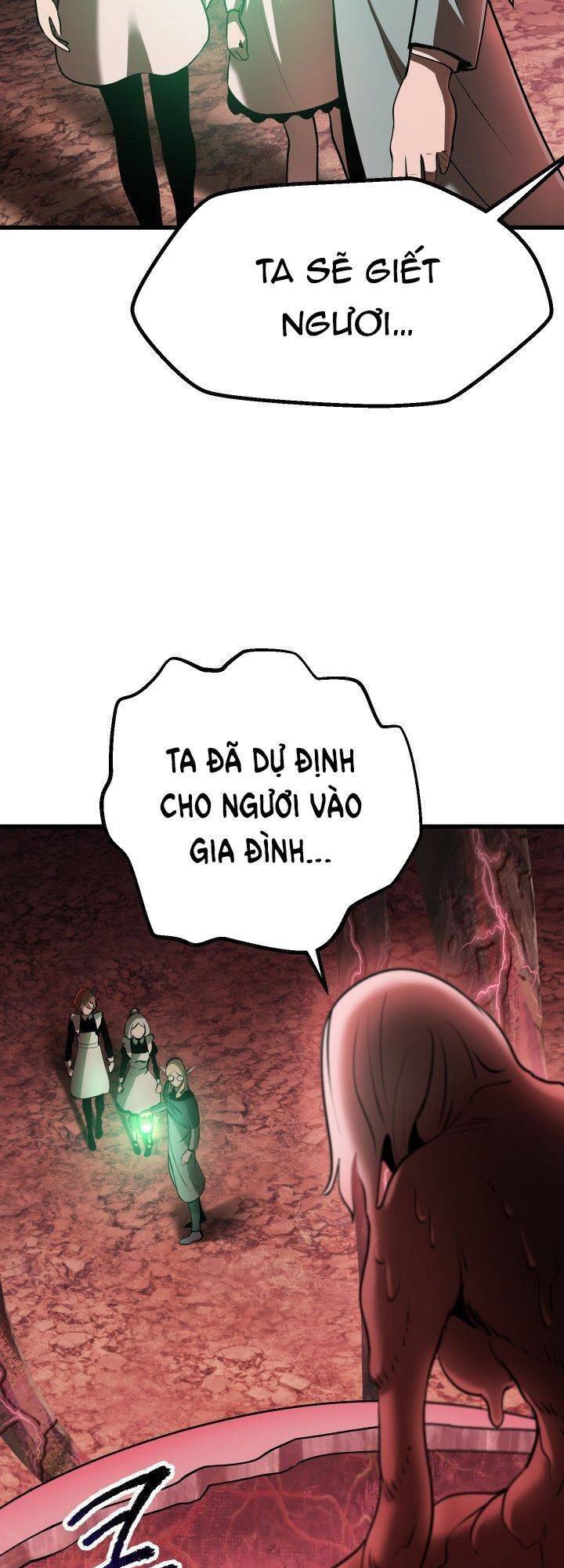 Anh Hùng Mạnh Nhất? Ta Không Làm Lâu Rồi! Chapter 88 - 59