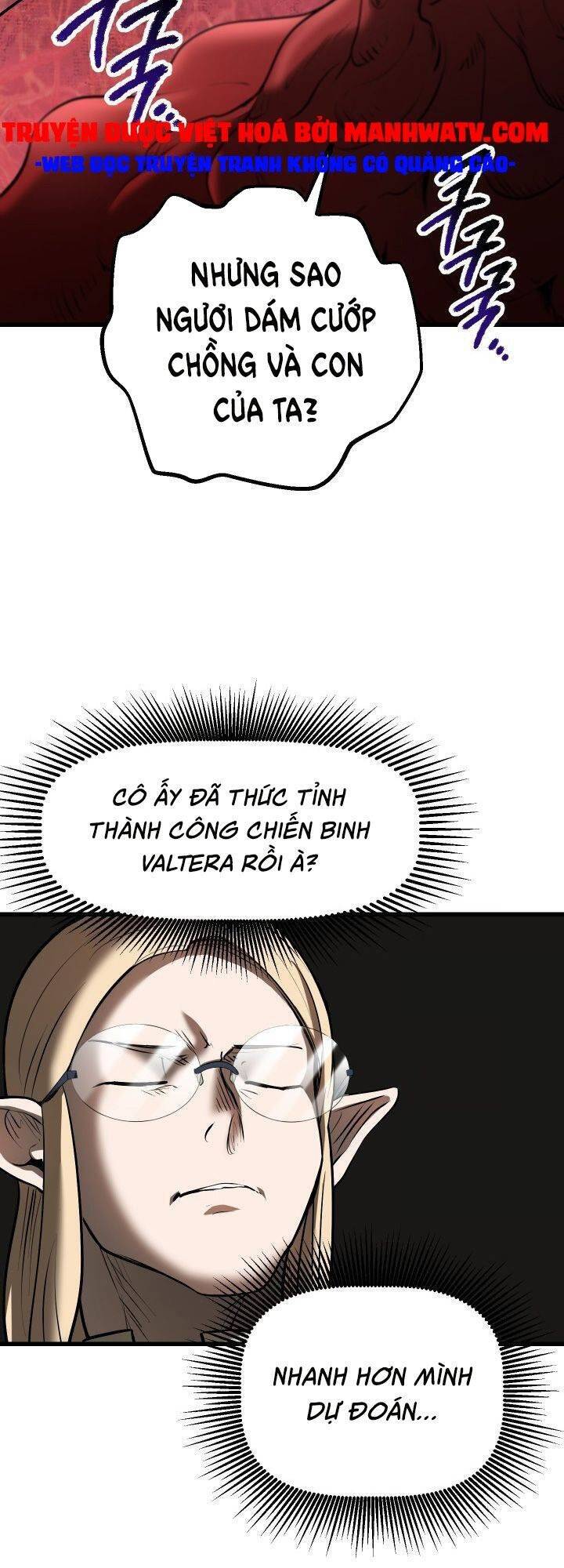 Anh Hùng Mạnh Nhất? Ta Không Làm Lâu Rồi! Chapter 88 - 60