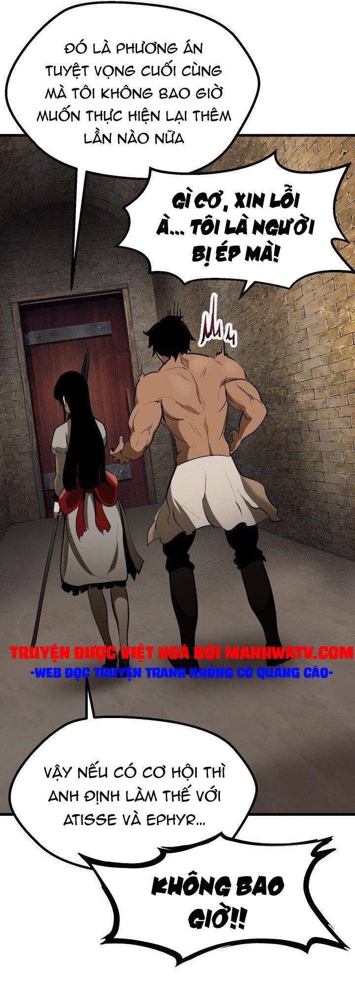 Anh Hùng Mạnh Nhất? Ta Không Làm Lâu Rồi! Chapter 88 - 7