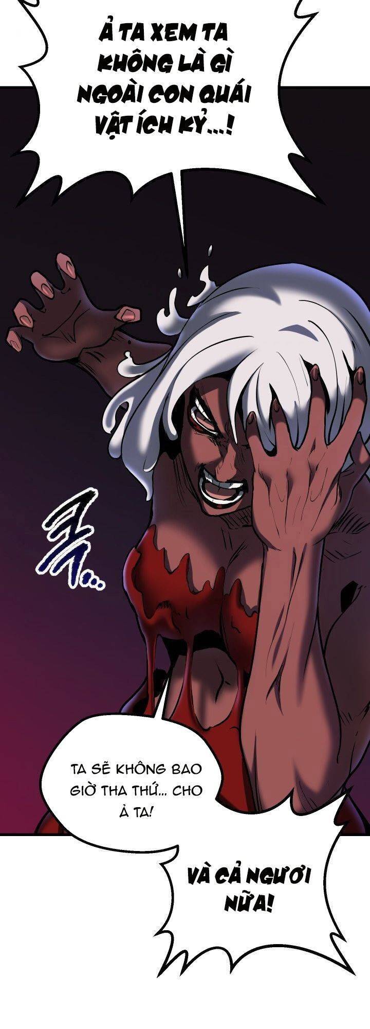 Anh Hùng Mạnh Nhất? Ta Không Làm Lâu Rồi! Chapter 88 - 63