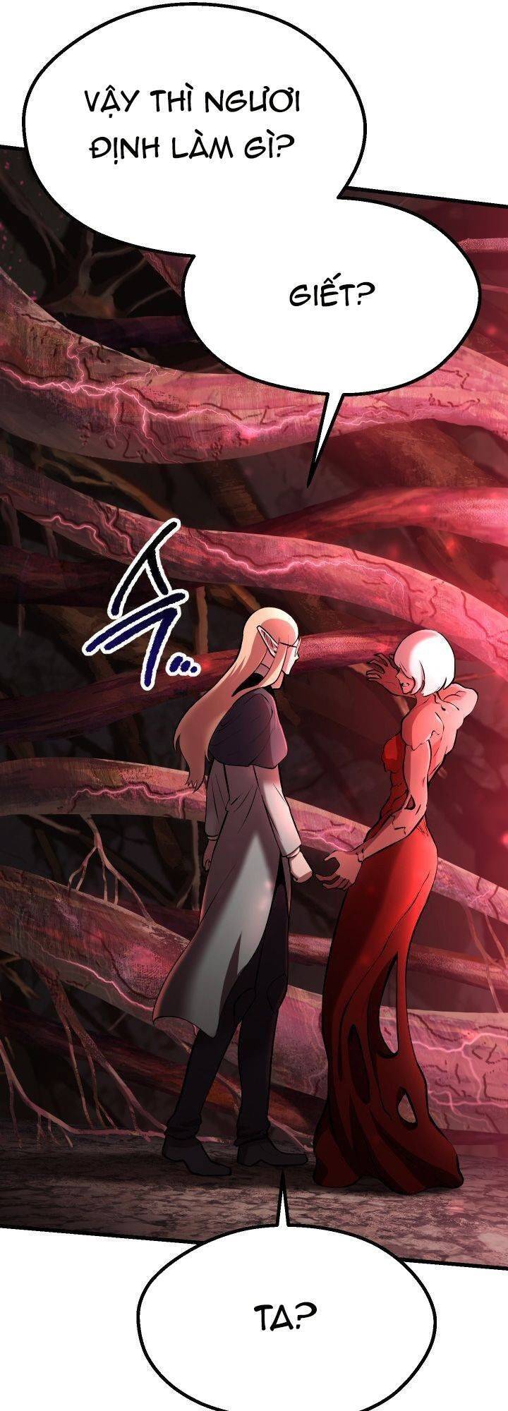 Anh Hùng Mạnh Nhất? Ta Không Làm Lâu Rồi! Chapter 88 - 65