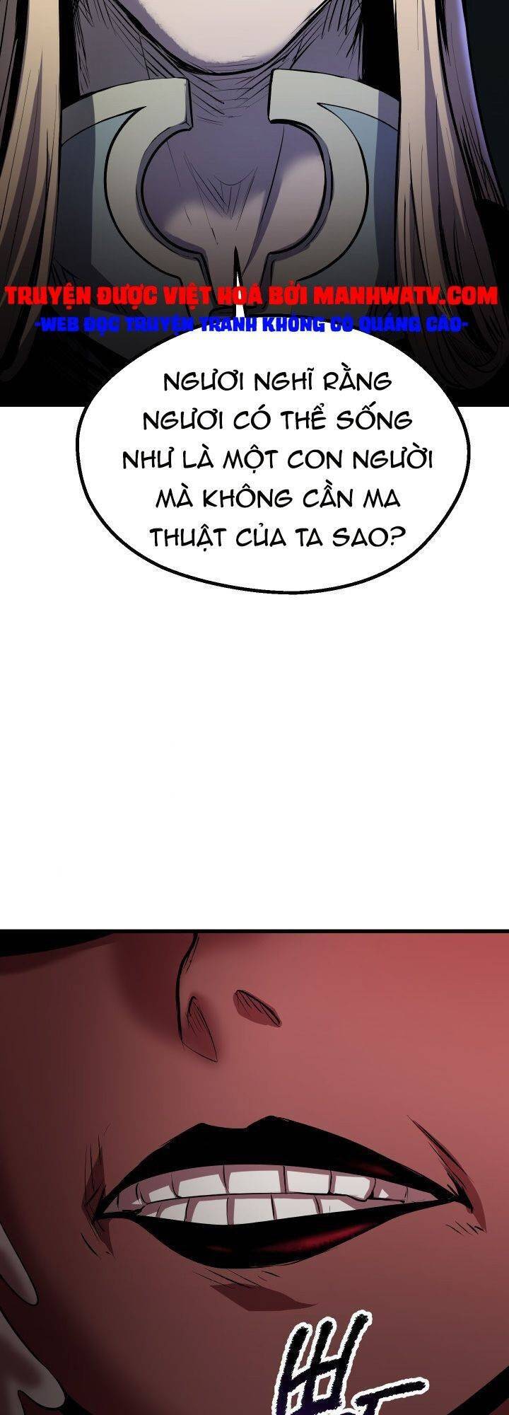 Anh Hùng Mạnh Nhất? Ta Không Làm Lâu Rồi! Chapter 88 - 68