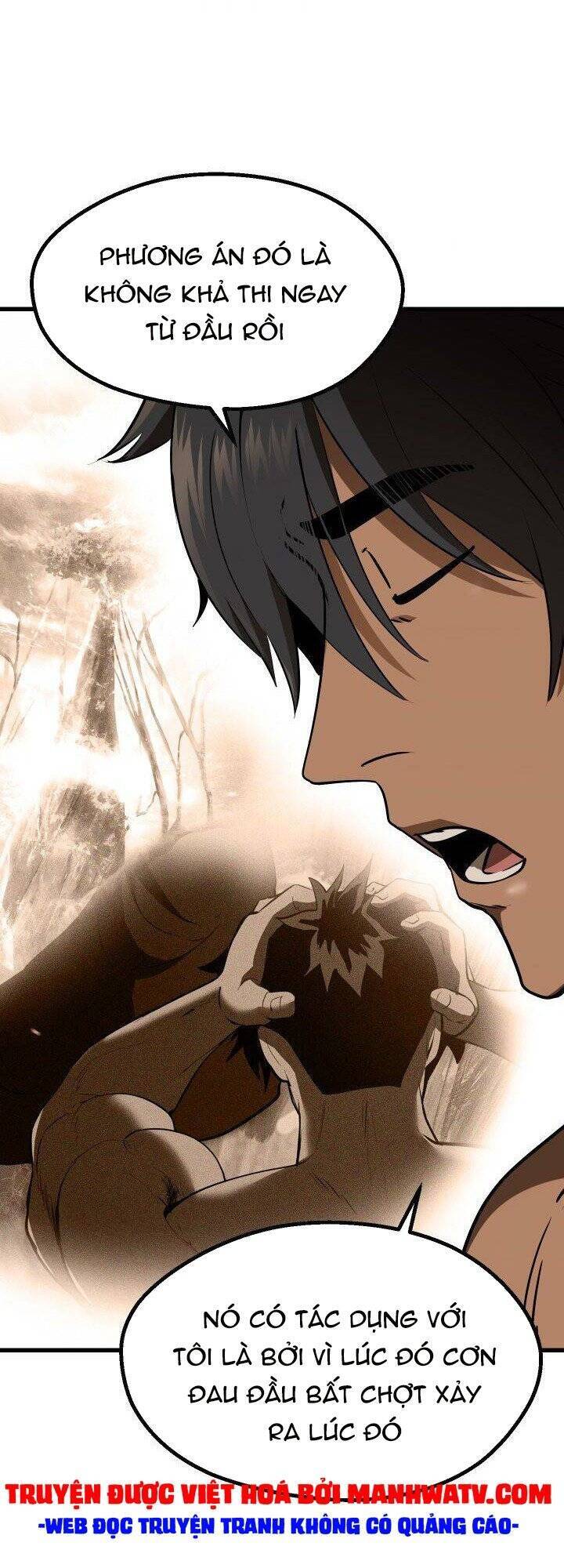 Anh Hùng Mạnh Nhất? Ta Không Làm Lâu Rồi! Chapter 88 - 8