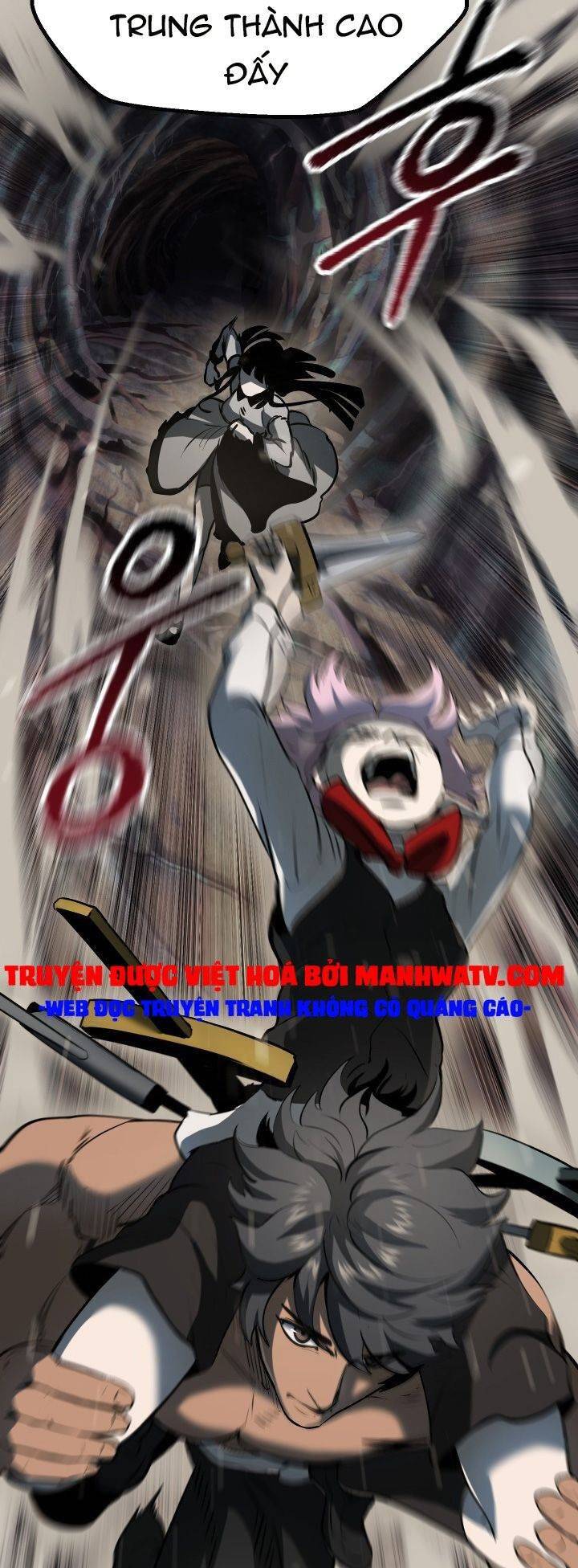 Anh Hùng Mạnh Nhất? Ta Không Làm Lâu Rồi! Chapter 88 - 72