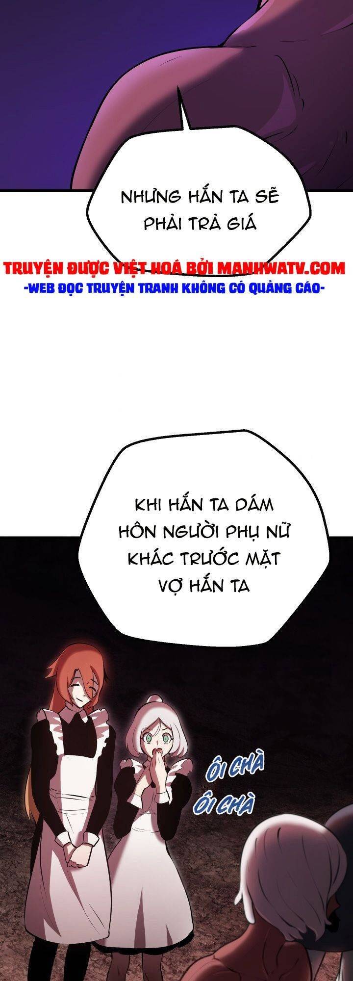 Anh Hùng Mạnh Nhất? Ta Không Làm Lâu Rồi! Chapter 88 - 74