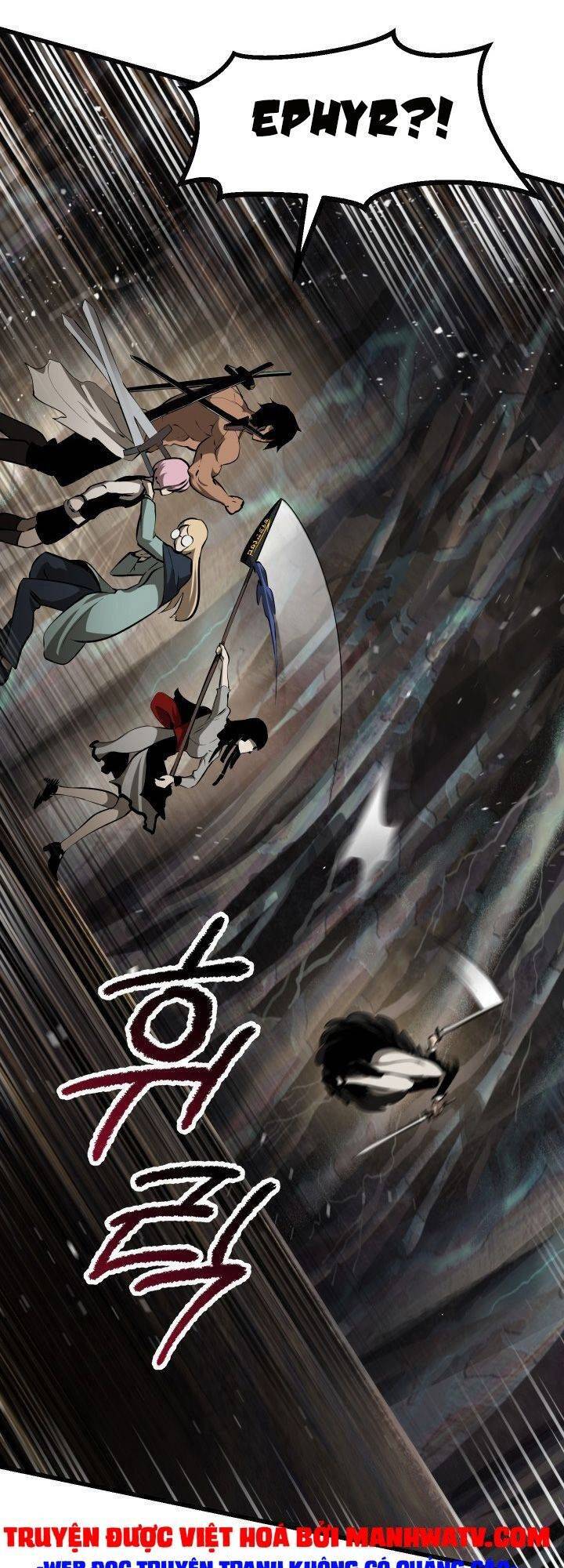 Anh Hùng Mạnh Nhất? Ta Không Làm Lâu Rồi! Chapter 89 - 12