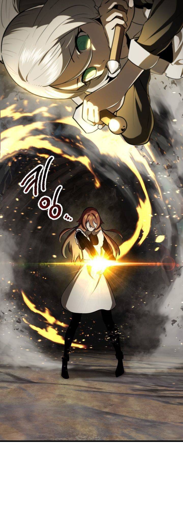 Anh Hùng Mạnh Nhất? Ta Không Làm Lâu Rồi! Chapter 89 - 15