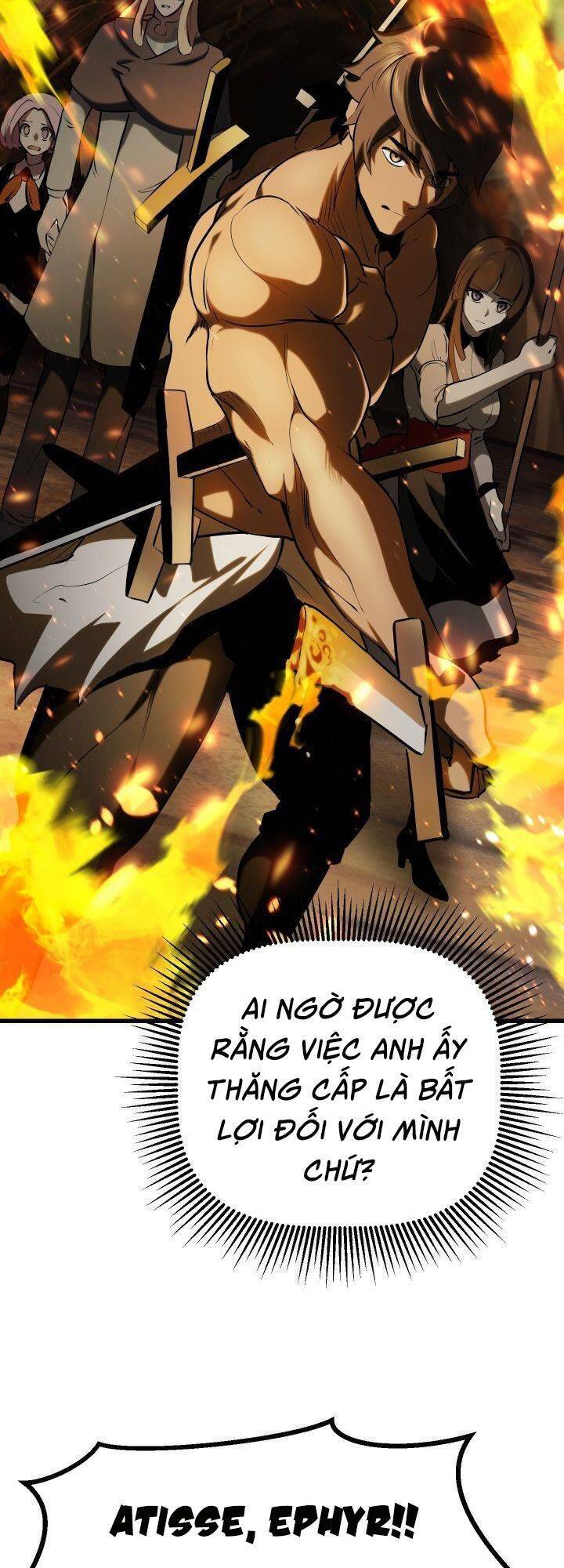 Anh Hùng Mạnh Nhất? Ta Không Làm Lâu Rồi! Chapter 89 - 19