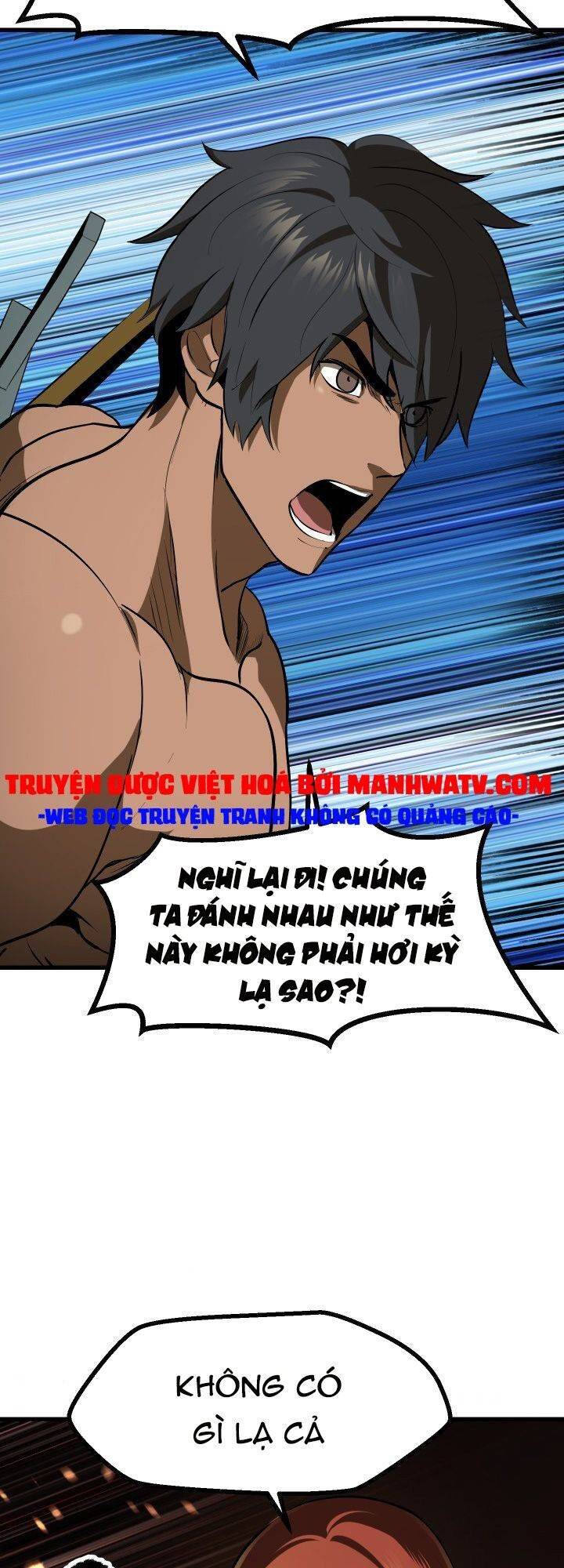 Anh Hùng Mạnh Nhất? Ta Không Làm Lâu Rồi! Chapter 89 - 20