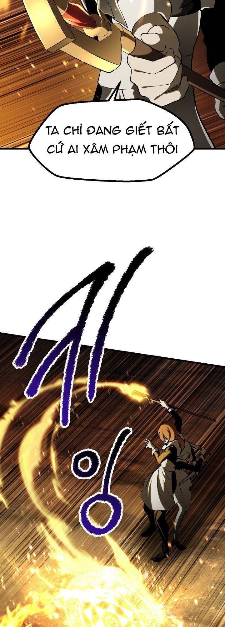 Anh Hùng Mạnh Nhất? Ta Không Làm Lâu Rồi! Chapter 89 - 22