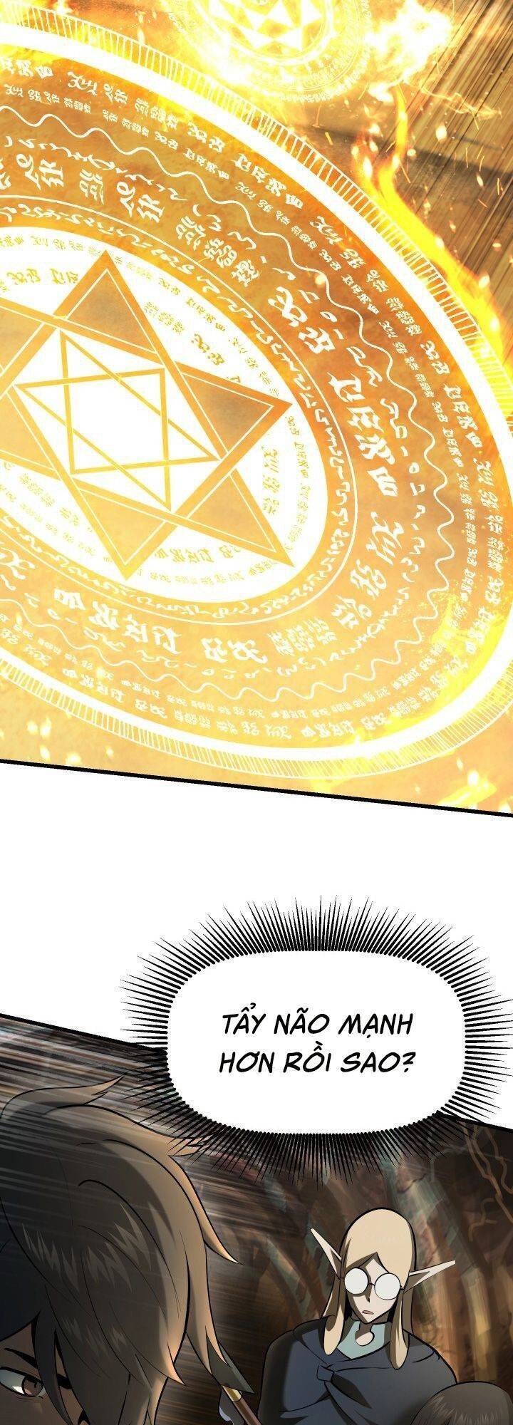 Anh Hùng Mạnh Nhất? Ta Không Làm Lâu Rồi! Chapter 89 - 23