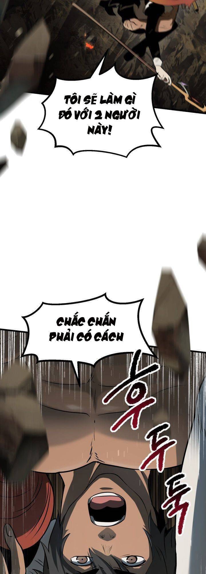 Anh Hùng Mạnh Nhất? Ta Không Làm Lâu Rồi! Chapter 89 - 28