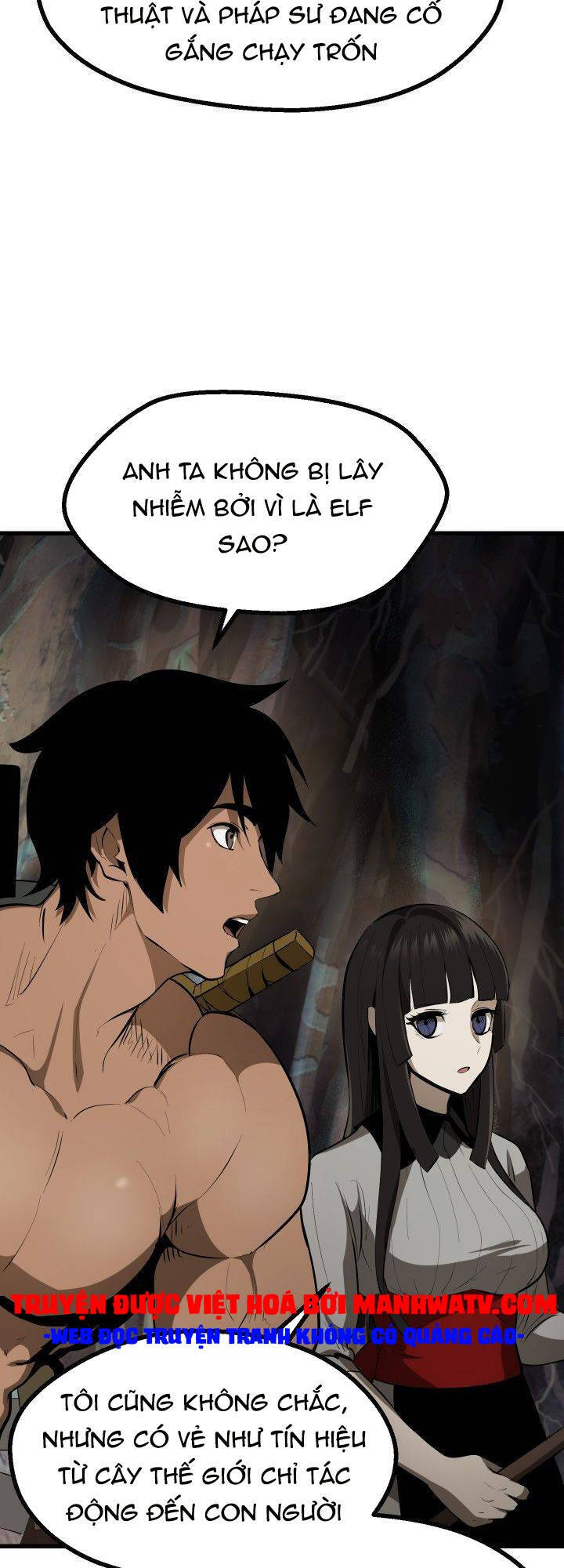 Anh Hùng Mạnh Nhất? Ta Không Làm Lâu Rồi! Chapter 89 - 4