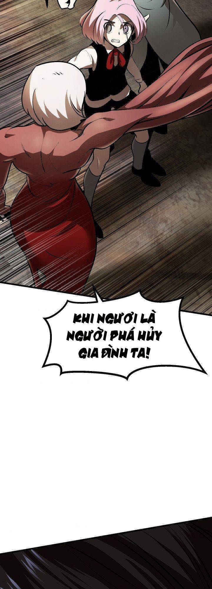 Anh Hùng Mạnh Nhất? Ta Không Làm Lâu Rồi! Chapter 89 - 34