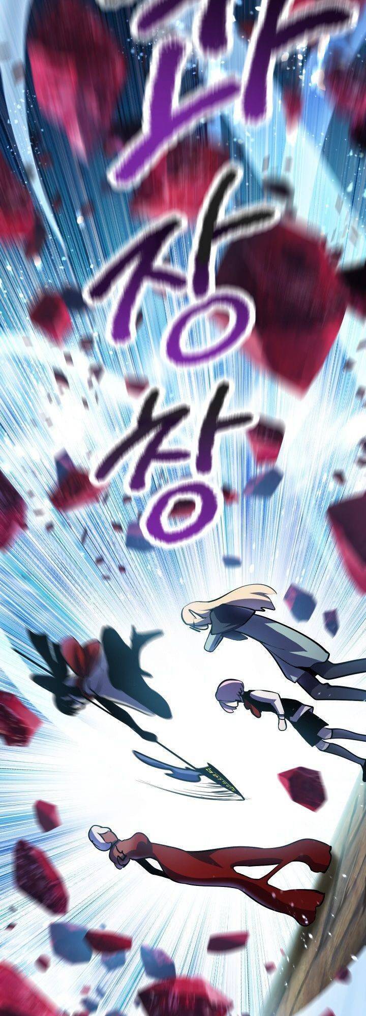 Anh Hùng Mạnh Nhất? Ta Không Làm Lâu Rồi! Chapter 89 - 36