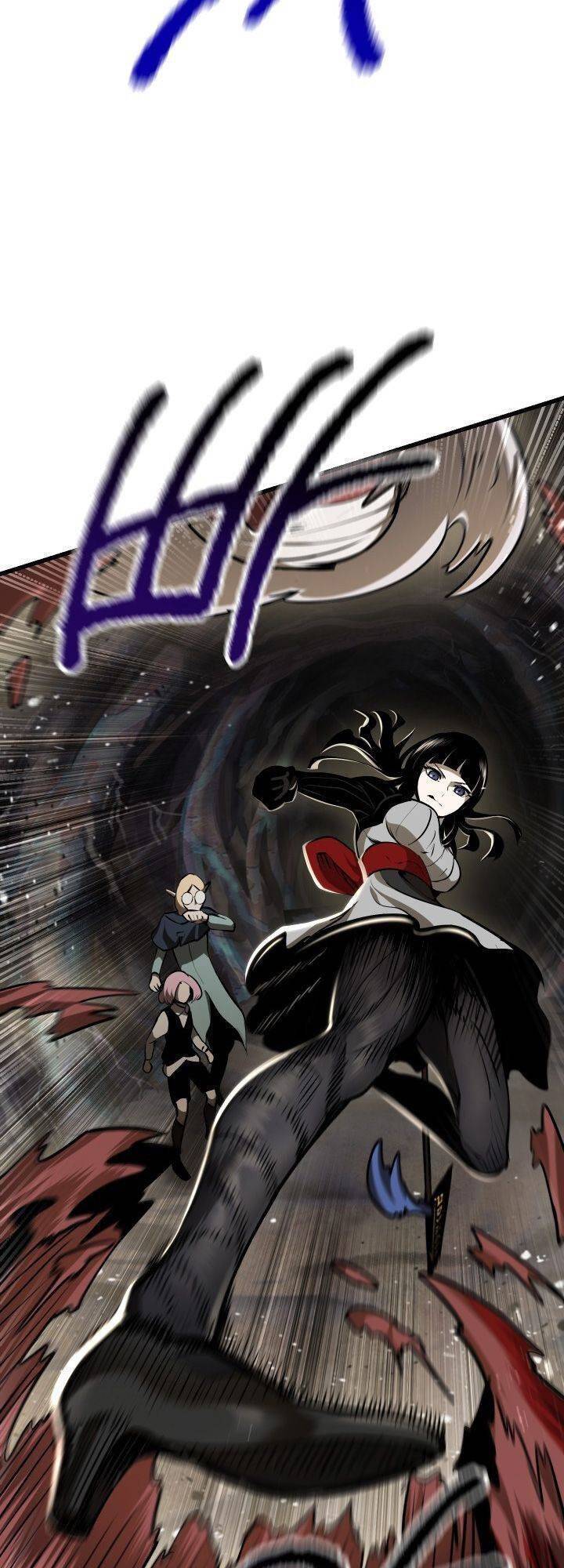 Anh Hùng Mạnh Nhất? Ta Không Làm Lâu Rồi! Chapter 89 - 39