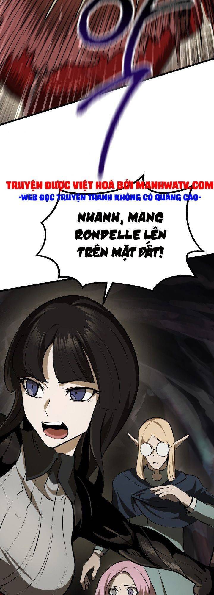 Anh Hùng Mạnh Nhất? Ta Không Làm Lâu Rồi! Chapter 89 - 40
