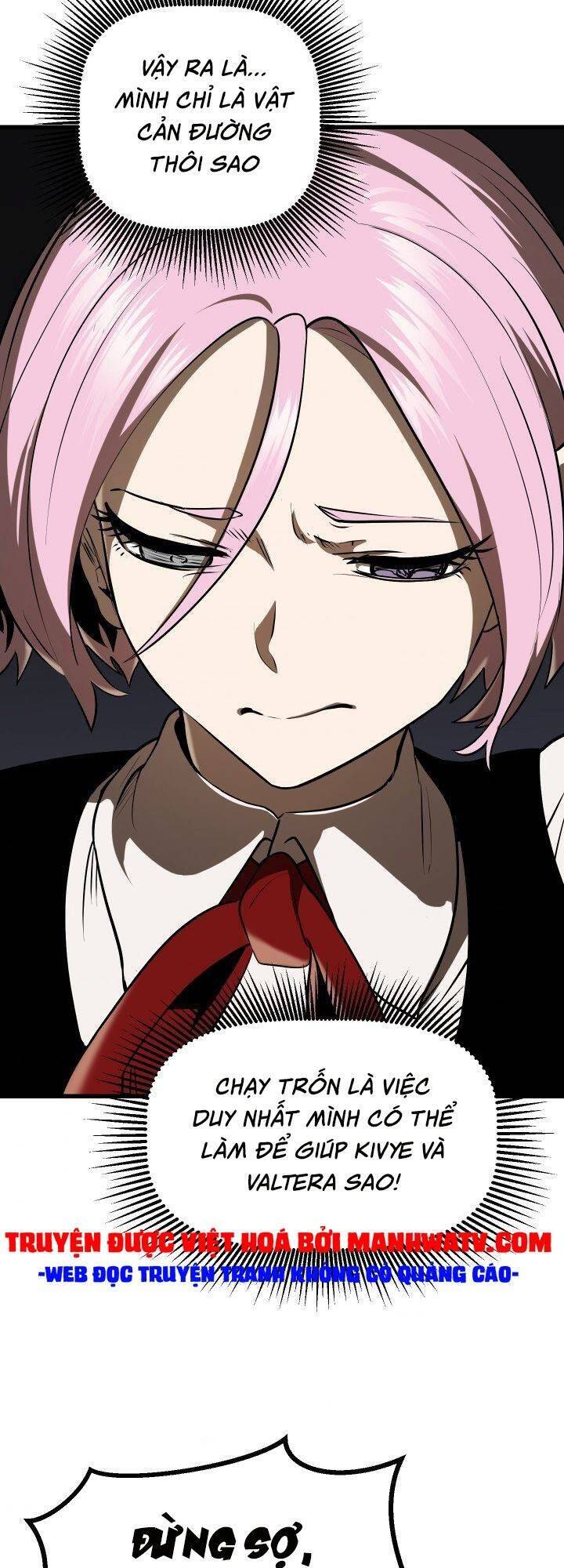 Anh Hùng Mạnh Nhất? Ta Không Làm Lâu Rồi! Chapter 89 - 47