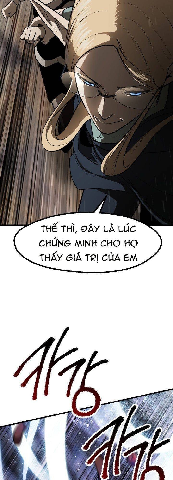 Anh Hùng Mạnh Nhất? Ta Không Làm Lâu Rồi! Chapter 89 - 50