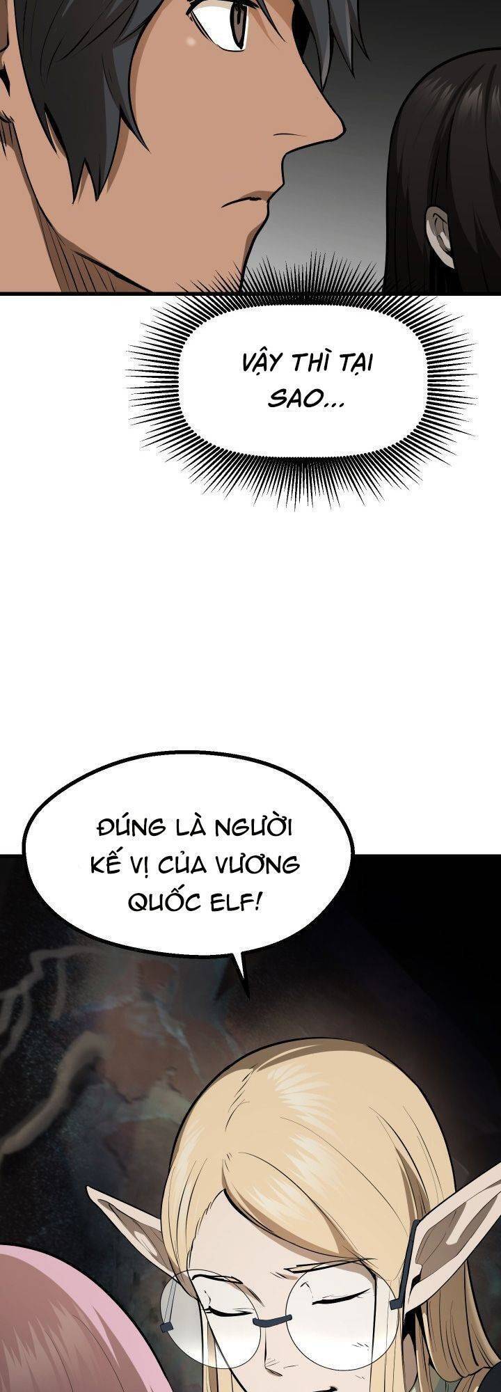 Anh Hùng Mạnh Nhất? Ta Không Làm Lâu Rồi! Chapter 89 - 6