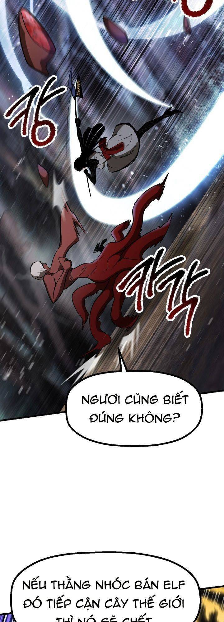 Anh Hùng Mạnh Nhất? Ta Không Làm Lâu Rồi! Chapter 89 - 51