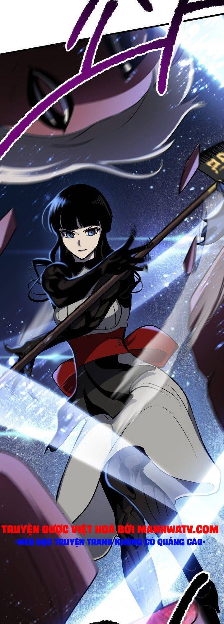 Anh Hùng Mạnh Nhất? Ta Không Làm Lâu Rồi! Chapter 89 - 56