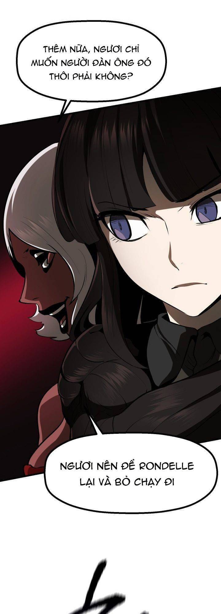 Anh Hùng Mạnh Nhất? Ta Không Làm Lâu Rồi! Chapter 89 - 58