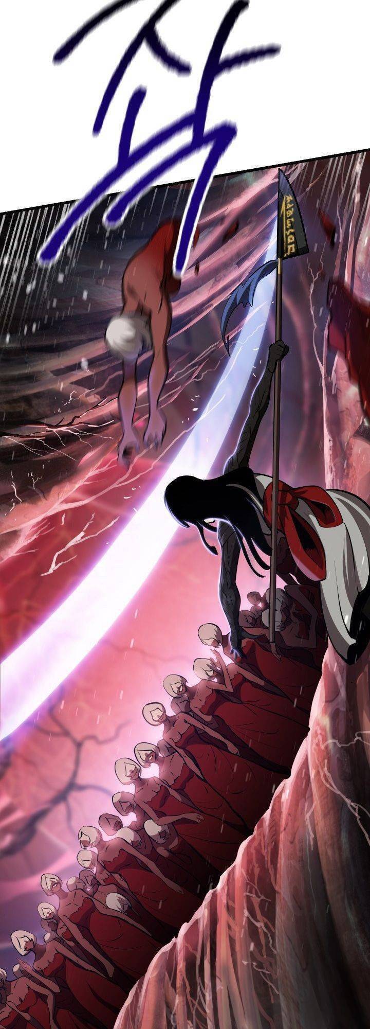 Anh Hùng Mạnh Nhất? Ta Không Làm Lâu Rồi! Chapter 89 - 59