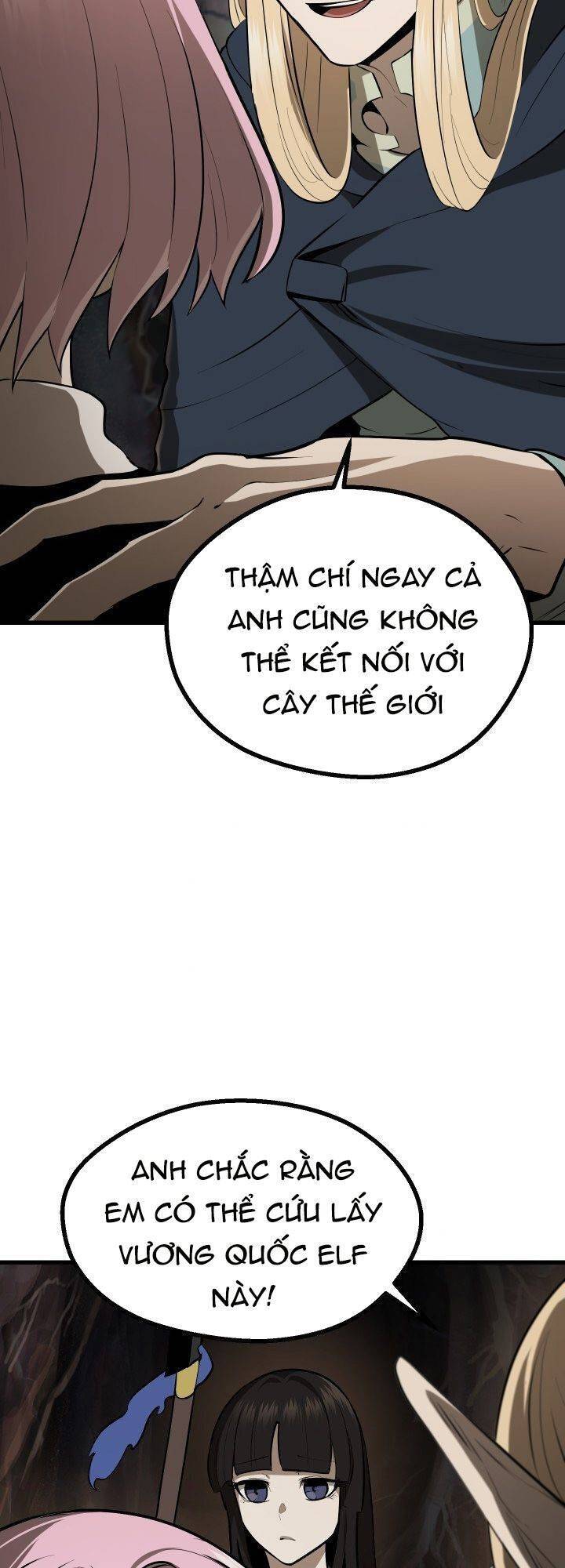 Anh Hùng Mạnh Nhất? Ta Không Làm Lâu Rồi! Chapter 89 - 7