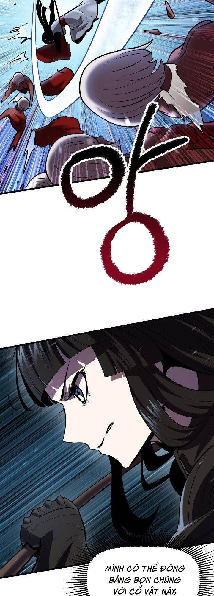 Anh Hùng Mạnh Nhất? Ta Không Làm Lâu Rồi! Chapter 89 - 64