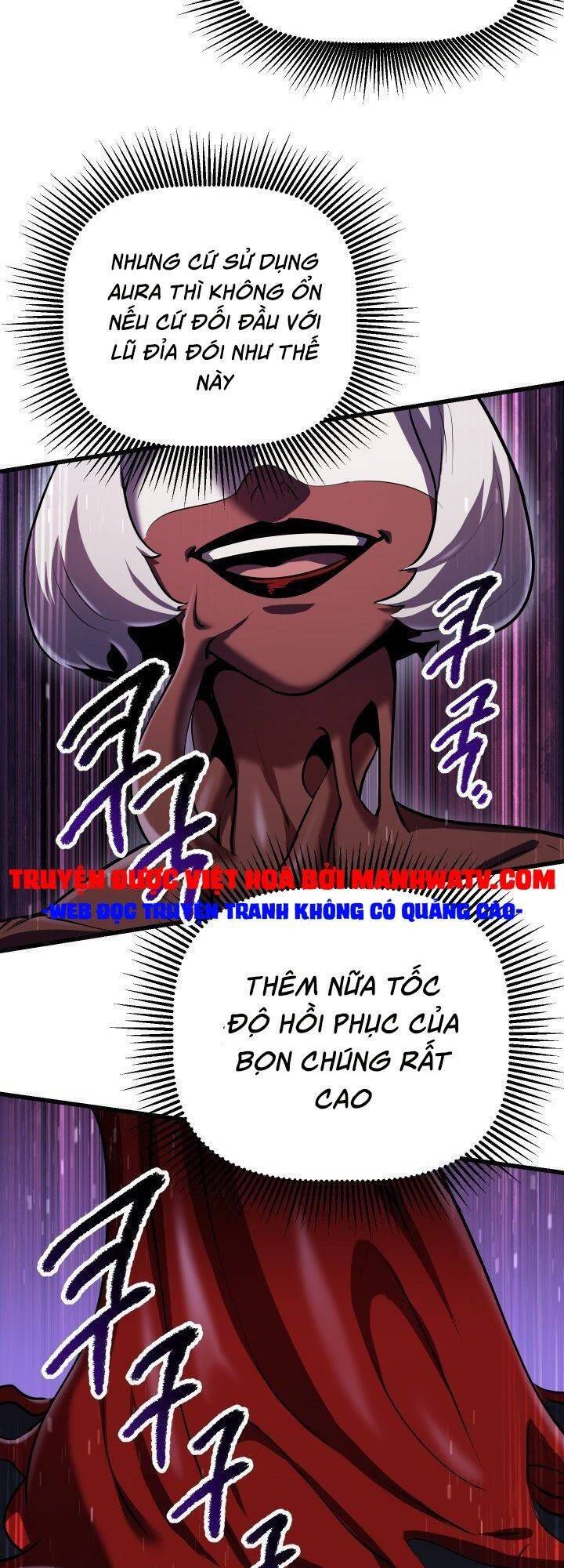 Anh Hùng Mạnh Nhất? Ta Không Làm Lâu Rồi! Chapter 89 - 65