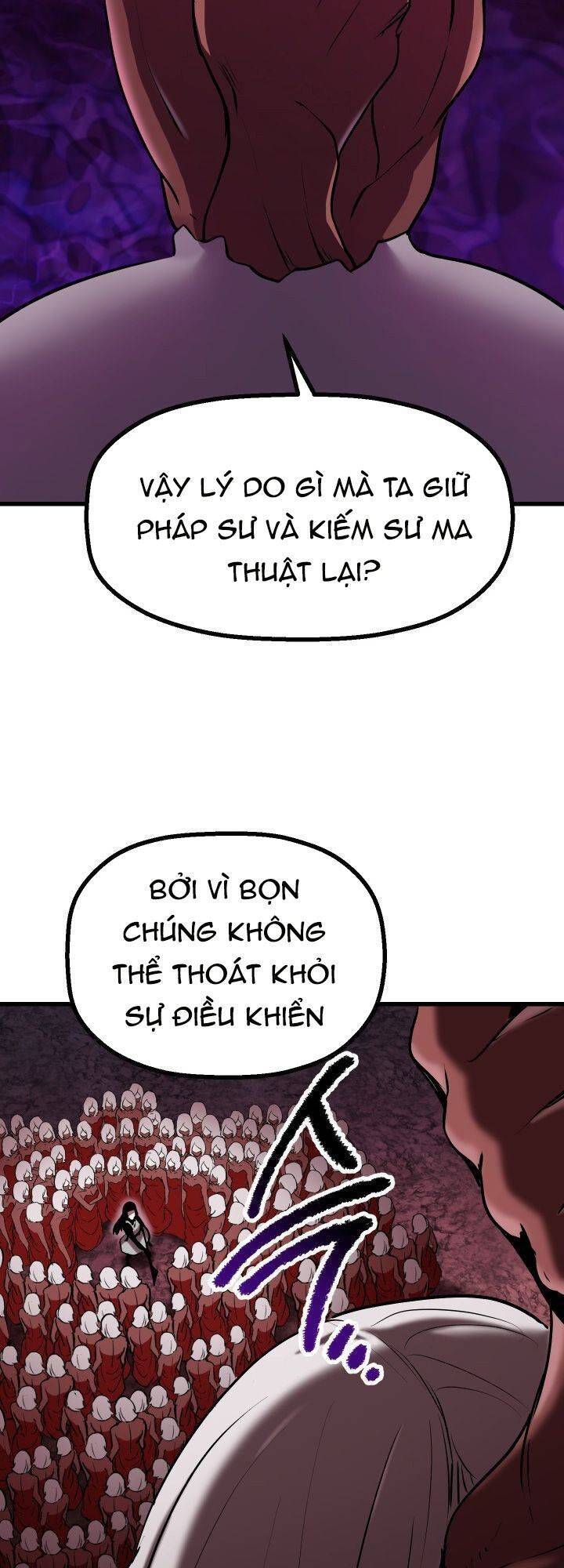 Anh Hùng Mạnh Nhất? Ta Không Làm Lâu Rồi! Chapter 89 - 70